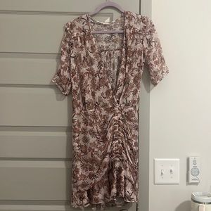 Veronica Beard dress